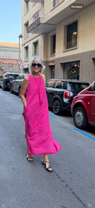 Vestido Marina