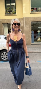 Vestido cadaqués