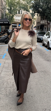 Cargar imagen en el visor de la galería, Falda Alexia

