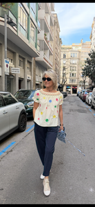 Pantalón Genoveva