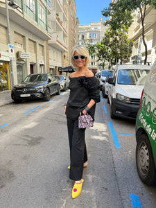 Conjunto Brindisi