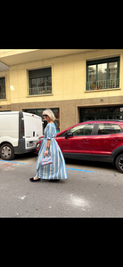 Vestido Irene
