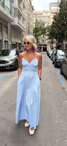 Vestido Port Lligat