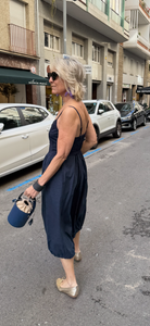 Vestido cadaqués