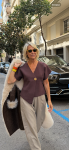 Chaqueta/ Abrigo Penny Lane