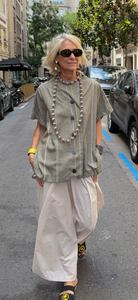 Chaqueta/Chaleco Formentera