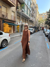 Load image into Gallery viewer, Vestido Andrómaca
