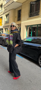 Chaqueta/cortaviento Andrews