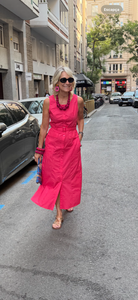 Vestido Amalfi