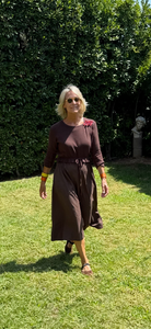 Vestido Candela
