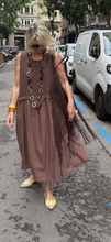 Load image into Gallery viewer, Vestido Berta
