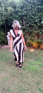 Vestido Palermo