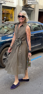 Vestido Puglia