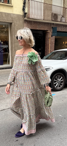 Vestido Marcella