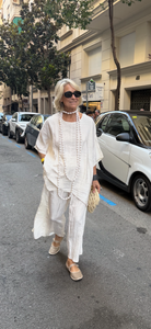 Camisa/Camisola viviana