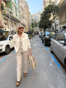 Chaqueta Andorra