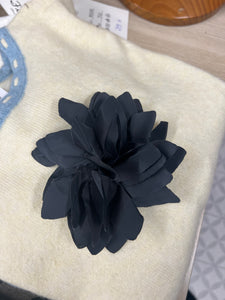 Broche Flores