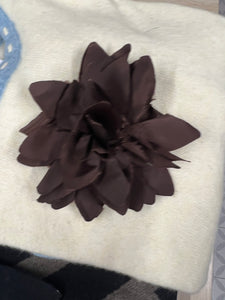 Broche Flores