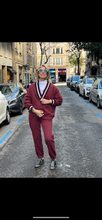Load image into Gallery viewer, Federica Tracksuit
